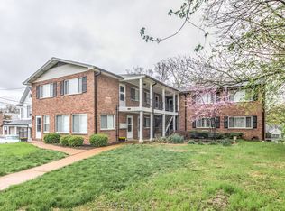 7848 Big Bend Blvd APT 1, Saint Louis, MO 63119