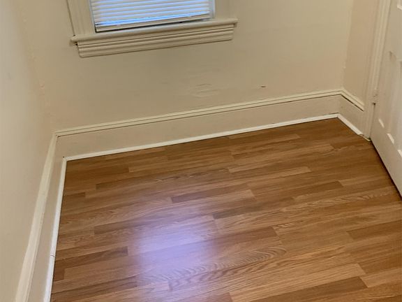 Third bedroom on second floor
