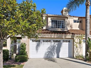 17 Stream St, Laguna Niguel, CA 92677