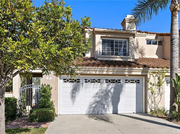 17 Stream St, Laguna Niguel, CA 92677