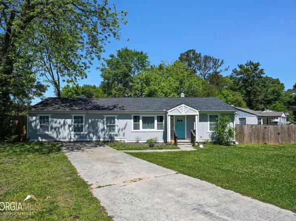 154 Wadley St NW, Atlanta, GA 30314