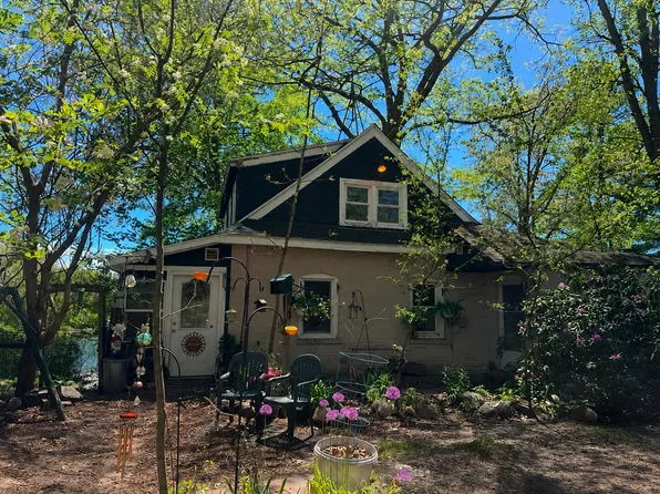 5289 E High Tower Lake Rd, Hesperia, MI 49421