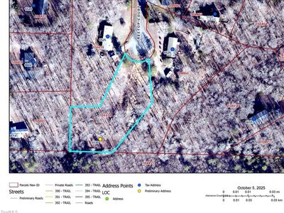 6530 Treetop Ct LOT 23, Snow Camp, NC, 27349