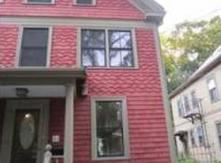 41 Stearns St, Cambridge, MA 02138