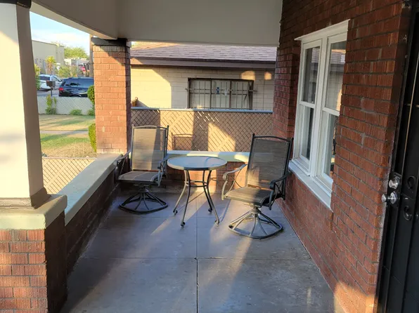 1021 E Garfield St, Phoenix, AZ 85006