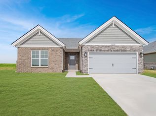 10019 Cascade Ct LOT 164, Bowling Green, KY 42101