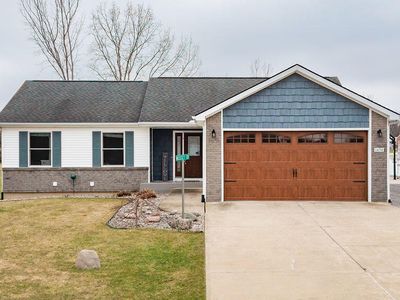 1476 Tessa Dr, Dansville, MI, 48819