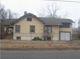 602 N Estelle Ave, Wichita, KS 67214