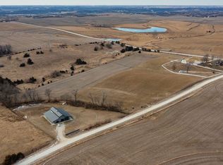 0 130th St, Van Meter, IA 50261