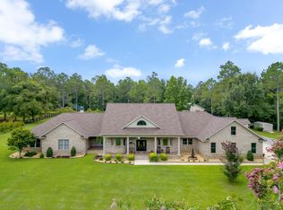 11275 Turkey Roost Rd, Tallahassee, FL 32317