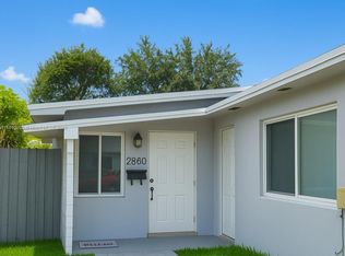 2860 SW 32nd Ave #2, Miami, FL 33133