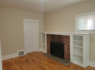 958 W Cross St, Ypsilanti, MI