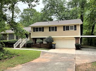 1191 Stevens Ct SW, Marietta, GA 30008