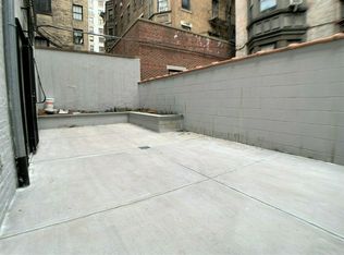 257 W 91st St #GRE, New York, NY 10024