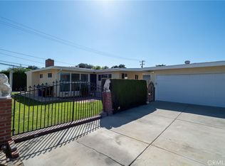 13830 Mulberry Dr, Whittier, CA 90605