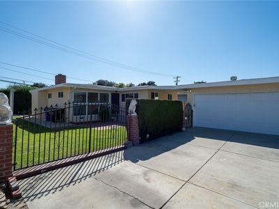 13830 Mulberry Dr, Whittier, CA, 90605