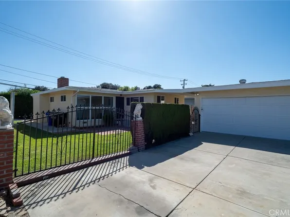 13830 Mulberry Dr, Whittier, CA 90605