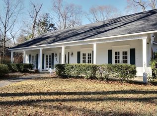 19637 W Piney Point Ave, Baton Rouge, LA 70817