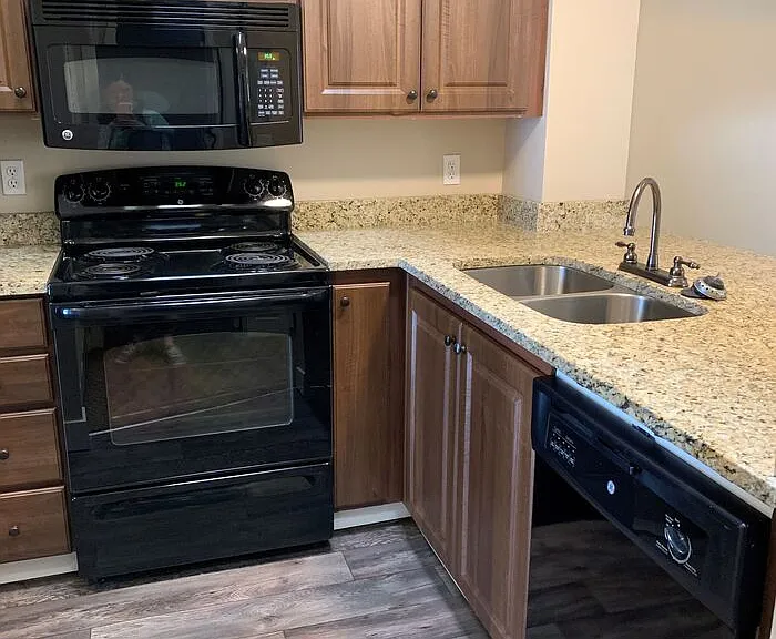 1223 E Vine Gate Dr #38 — Photo 21