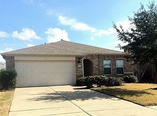 8102 Clover Leaf Dr, Rosenberg, TX 77469