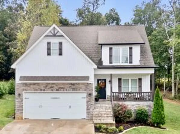 162 Lower Woods Trl NE, Cleveland, TN 37323