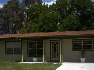 3703 W Tyson Ave, Tampa, FL 33611