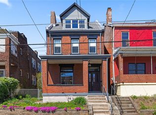 3313 Parkview Ave, Pittsburgh, PA 15213