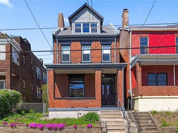 3313 Parkview Ave, Pittsburgh, PA 15213