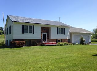 40254 Vrooman Hill Rd, Theresa, NY 13691