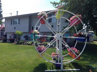 8672 W Larch St, Rathdrum, ID 83858