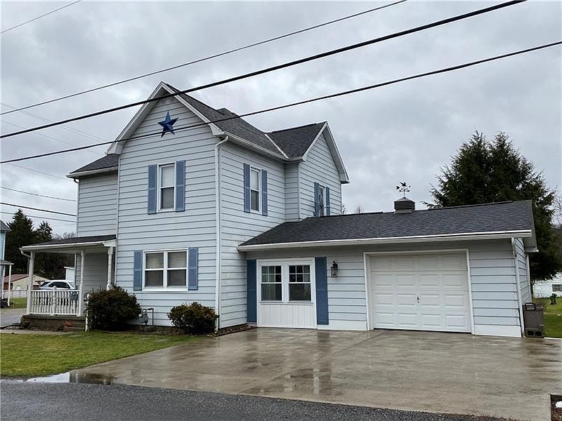 130 2nd St, Rogersville, PA 15359 Zillow