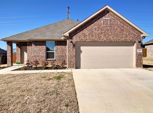4008 Bendale Rd, Benbrook, TX 76116