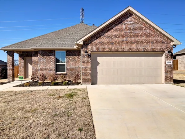 4008 Bendale Rd, Benbrook, TX 76116