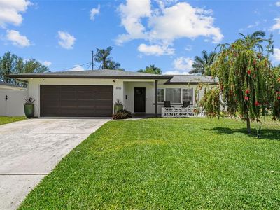 4196 10th St NE, Saint Petersburg, FL, 33703