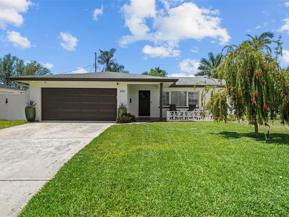4196 10th St NE, Saint Petersburg, FL 33703
