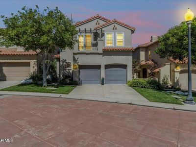 990 Corte Augusta, Camarillo, CA, 93010