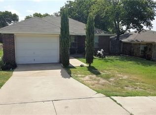 3104 Hanna Ave, Fort Worth, TX 76106