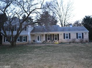 6505 Sweetwater Dr, Rockville, MD 20855