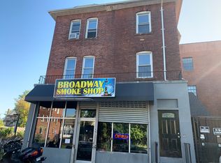 804 Broad St, Hartford, CT 06106