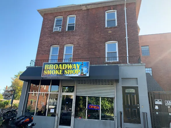 804 Broad Street, Hartford, CT 06106