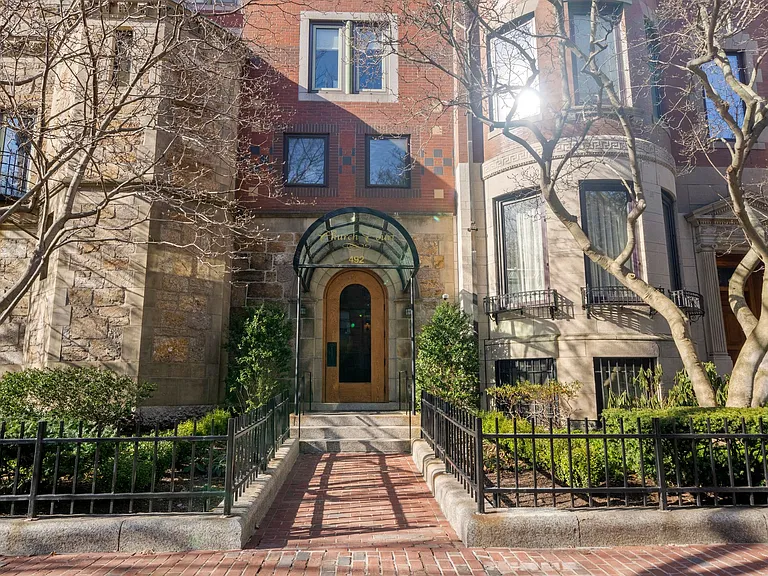 492 Beacon St #36 — Photo 43