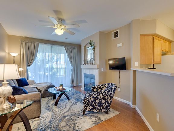 4th image of 7147 S Durango Dr Unit 307