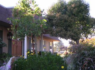 536 Heather Way, San Rafael, CA 94903