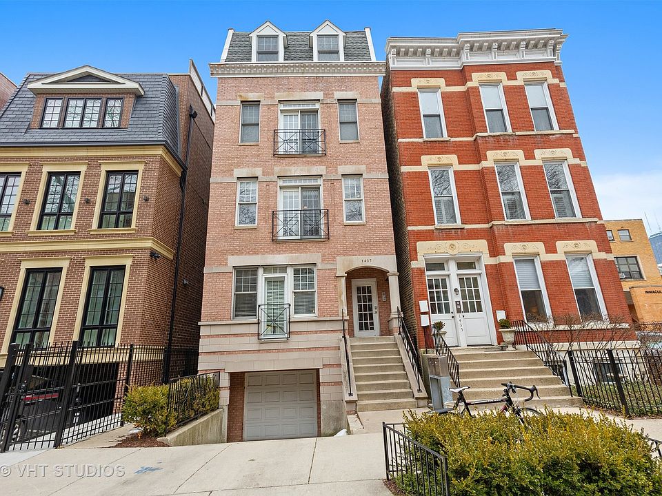 1st image of 1437 N North Park Ave #2