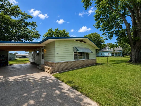 406 S Wells Ave, Altamont, KS 67330