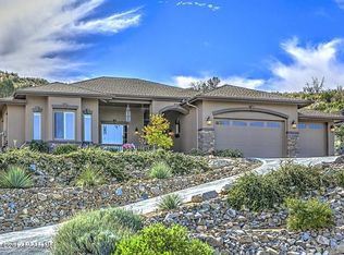 1076 N Cloud Cliff Pass, Prescott Valley, AZ 86314