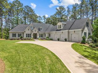 1030 Tappans Pl, Greensboro, GA 30642