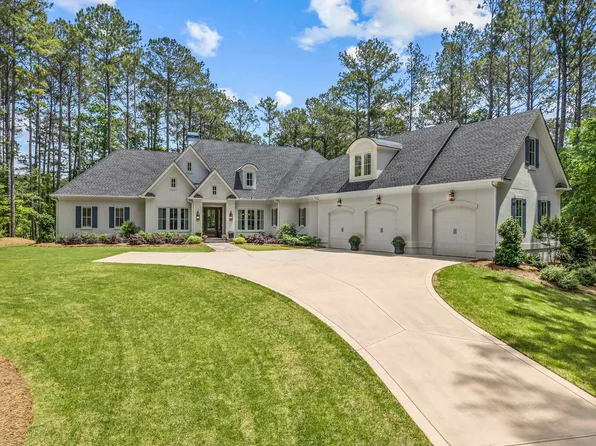 1030 Tappans Pl, Greensboro, GA 30642