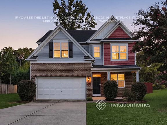 4th image of 3630 Brideveil Ct