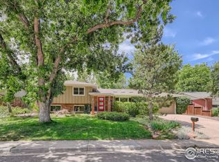 4230 Eutaw Dr, Boulder, CO 80303